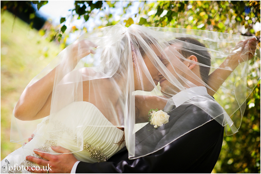Wedding Photographer Berkshire