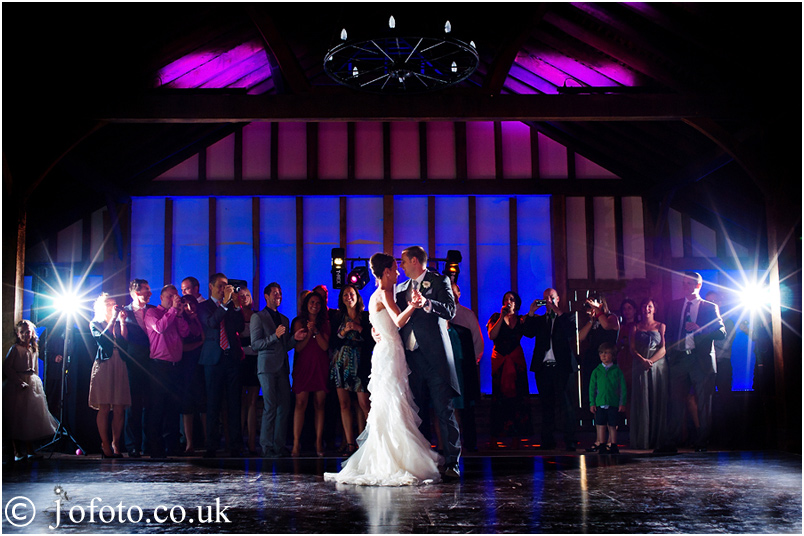 Wedding Photographer Essex