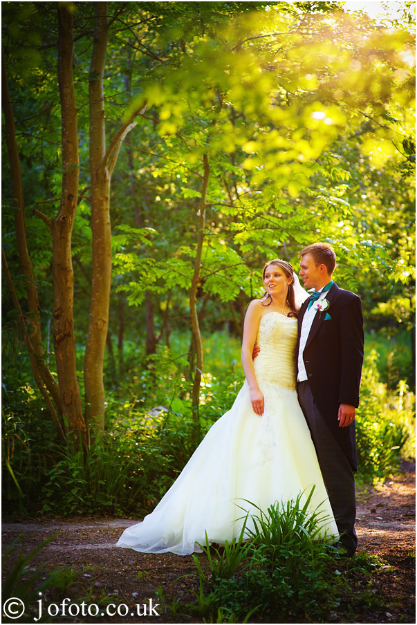 Wedding Photographer Hertfordshire