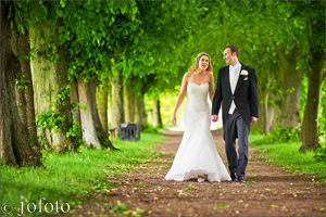 Wedding Photographer Featured Wedding Charlotte and Robert
